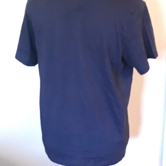 MC Sportswear Patriot American Flag T-Shirt Sz M - Picture 4 of 6